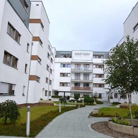 Apartament Trzynastka Świnoujście Buitenkant foto