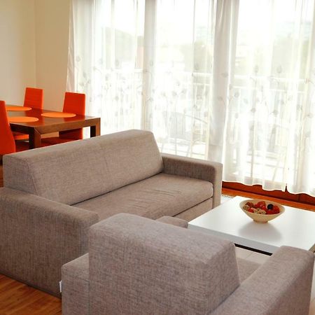 Apartament Trzynastka Świnoujście Buitenkant foto