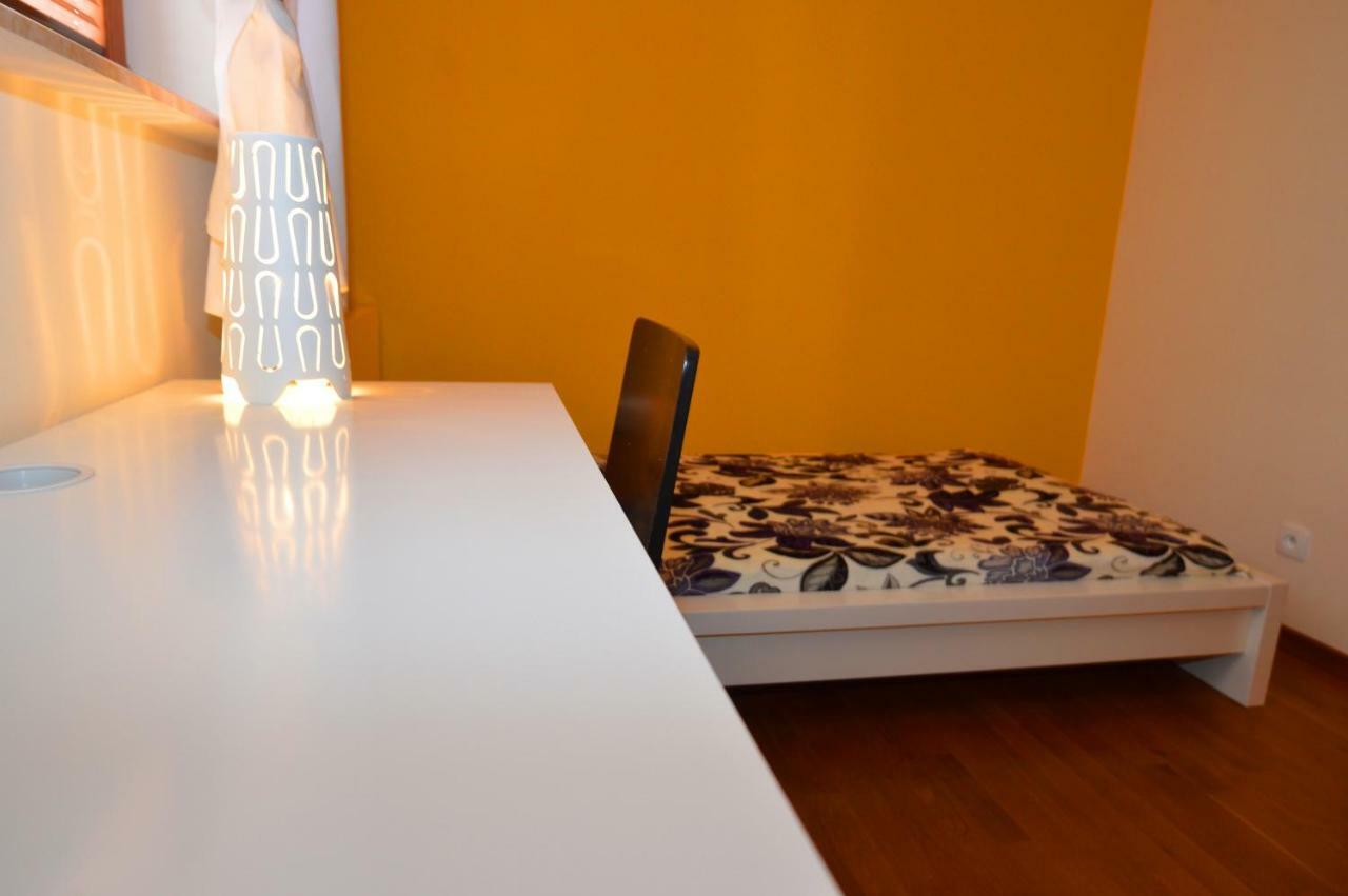 Apartament Trzynastka Świnoujście Buitenkant foto